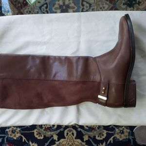 Cole Hann Air Whiteley Tall Boot